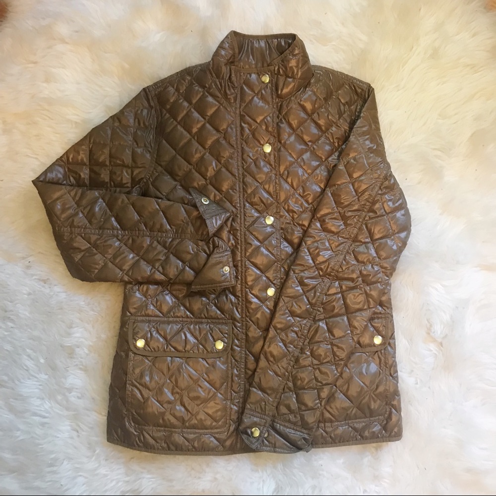 J.CREW Jacket
